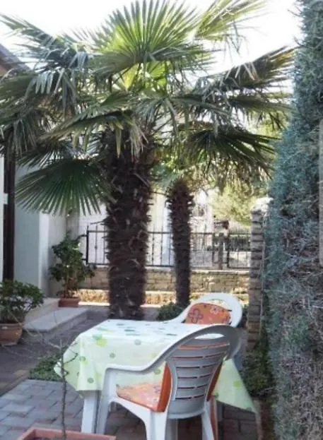 Excellent Studio Mia Umag Croatia