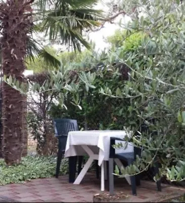 Excellent Studio Mia Umag Apartment