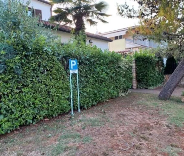 Apartment Excellent Studio Mia Umag