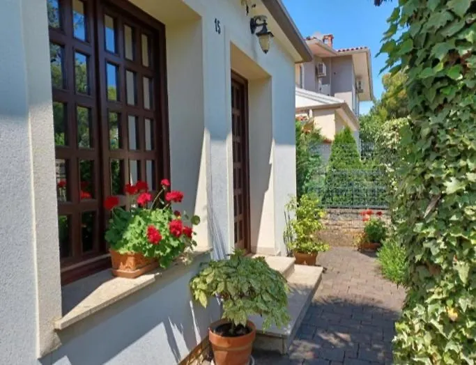 Excellent Studio Mia Umag Apartment