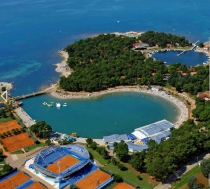 Excellent Studio Mia Umag 0*,