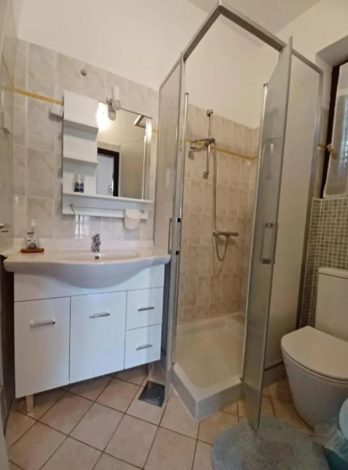 Apartment Excellent Studio Mia Umag Croatia