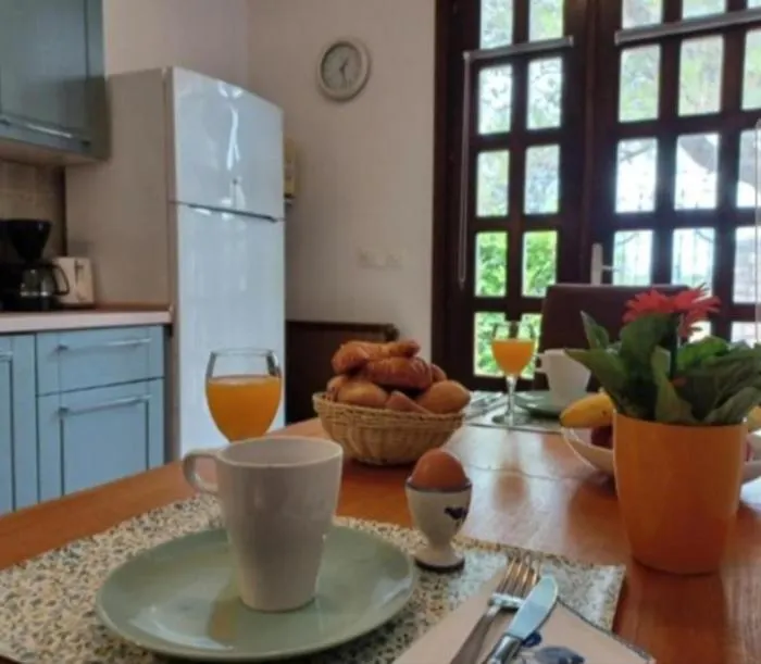 Apartment Excellent Studio Mia Umag Croatia