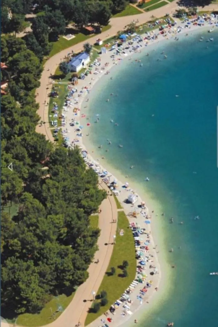 Apartment Excellent Studio Mia Umag