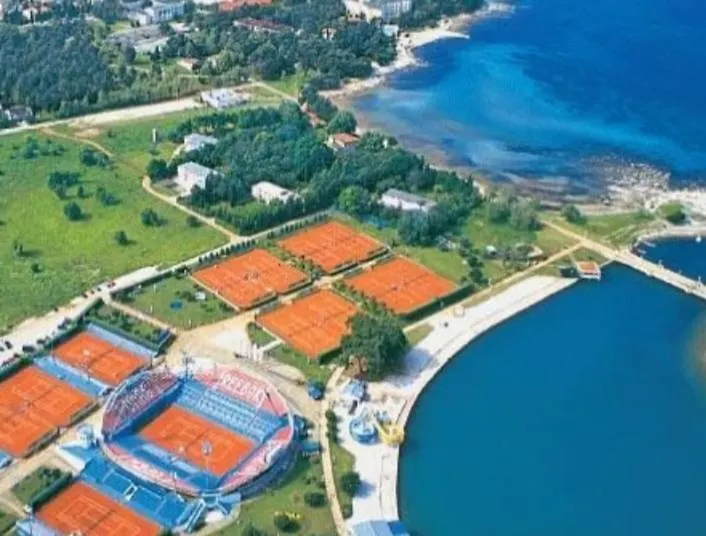 Excellent Studio Mia Umag 0*,  Croatia