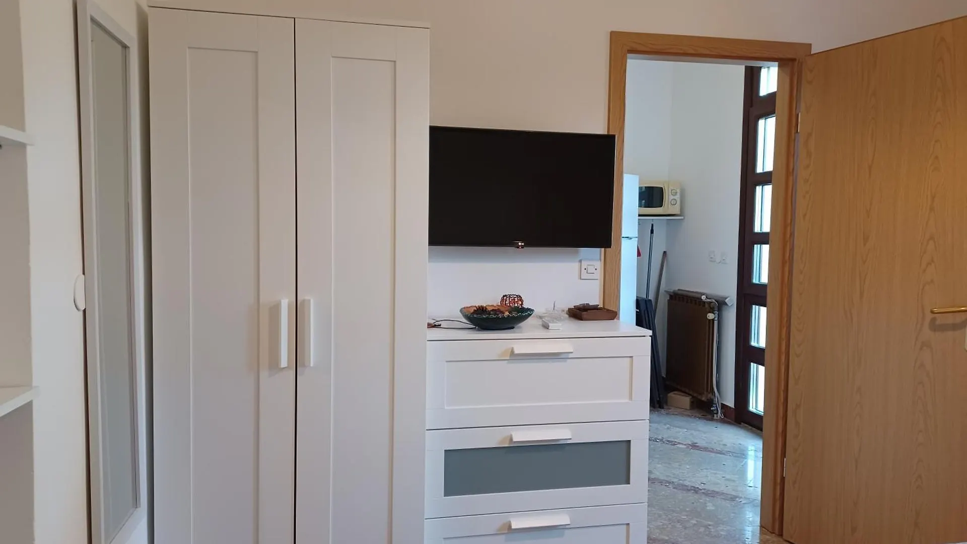 Apartment Excellent Studio Mia Umag Croatia