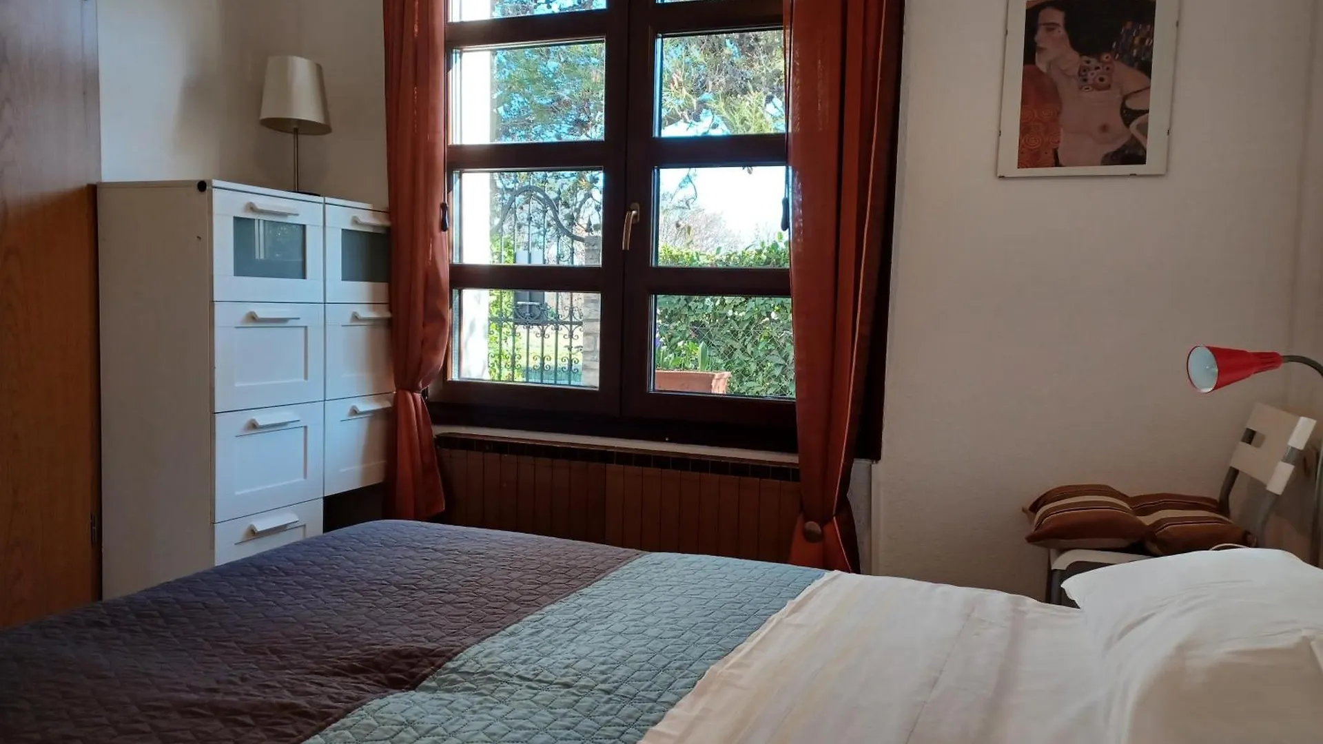 Apartment Excellent Studio Mia Umag
