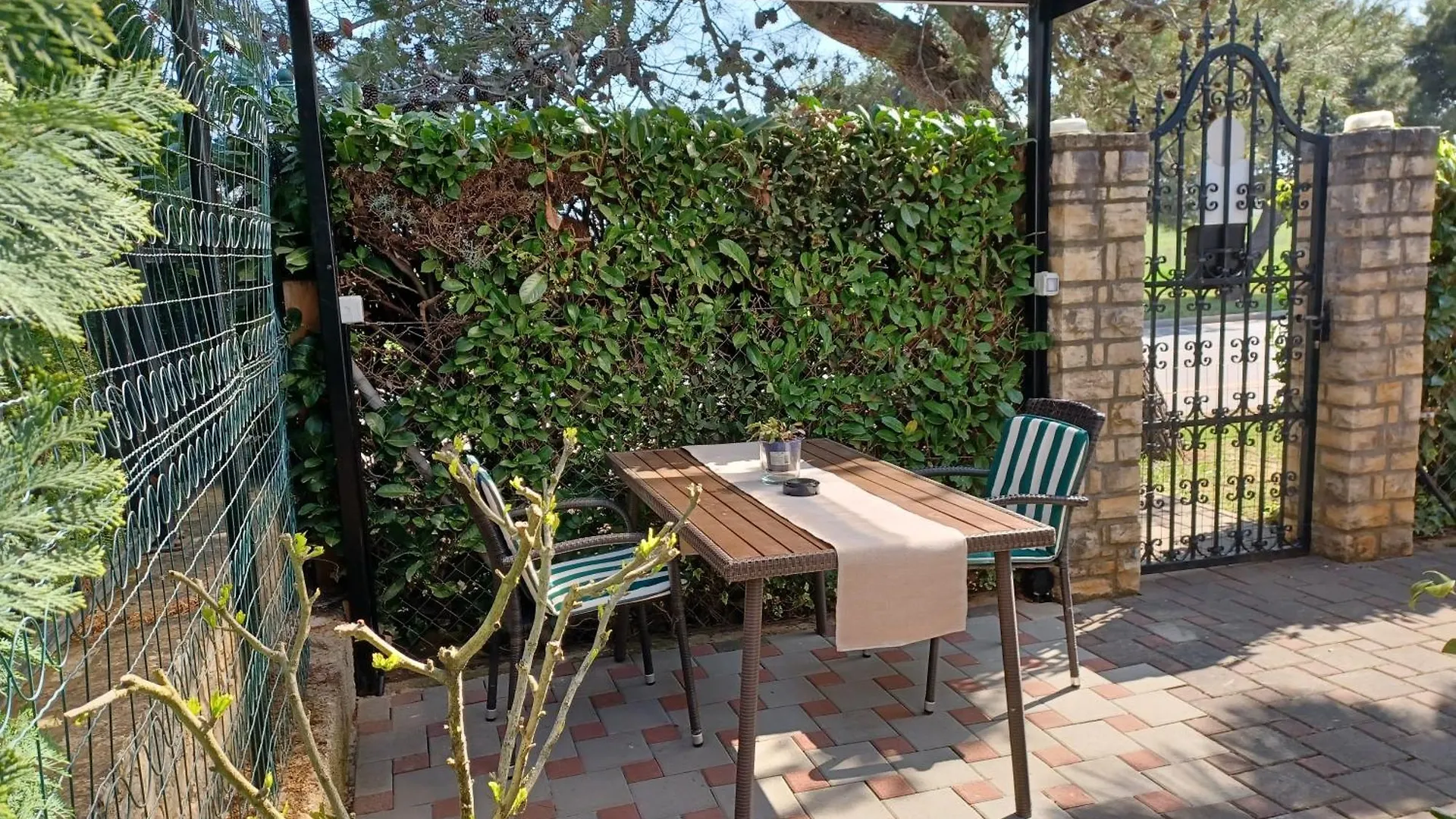 Excellent Studio Mia Umag Apartment