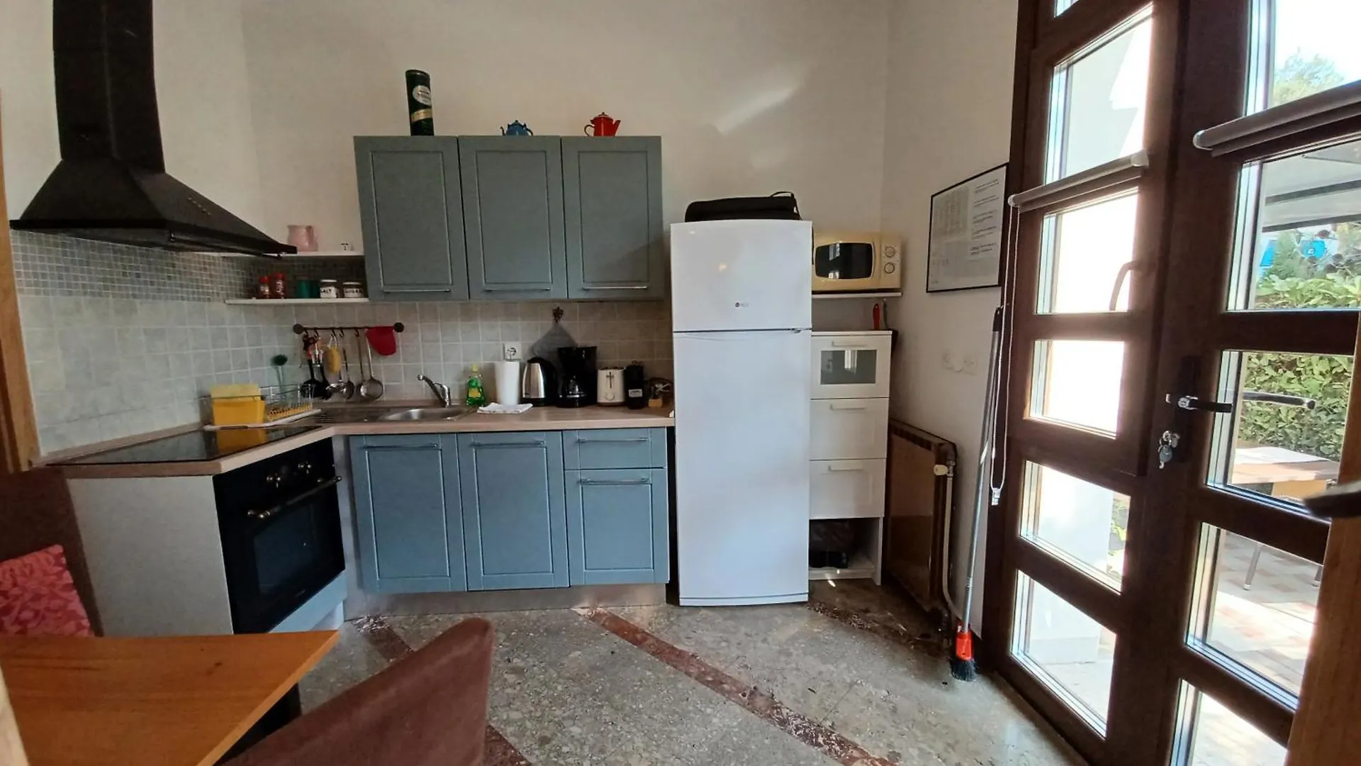 Apartment Excellent Studio Mia Umag Croatia