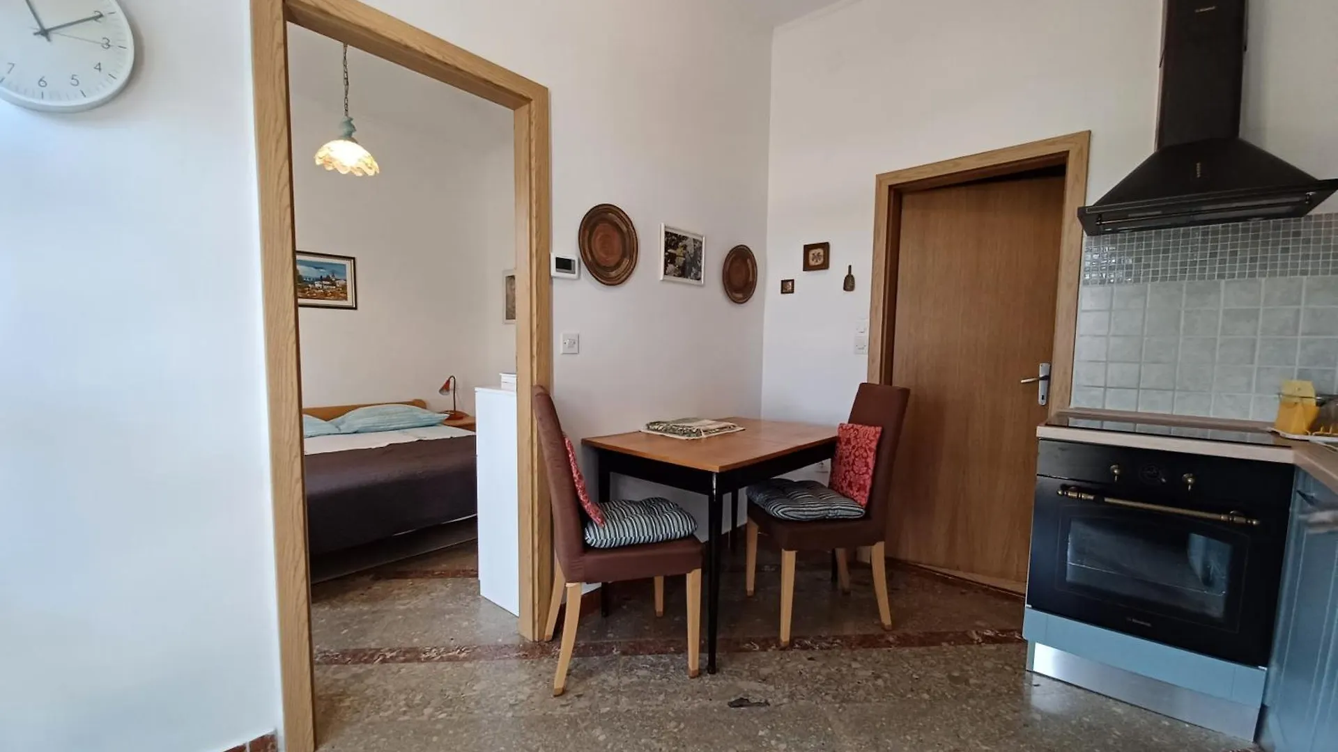 Excellent Studio Mia Umag Croatia